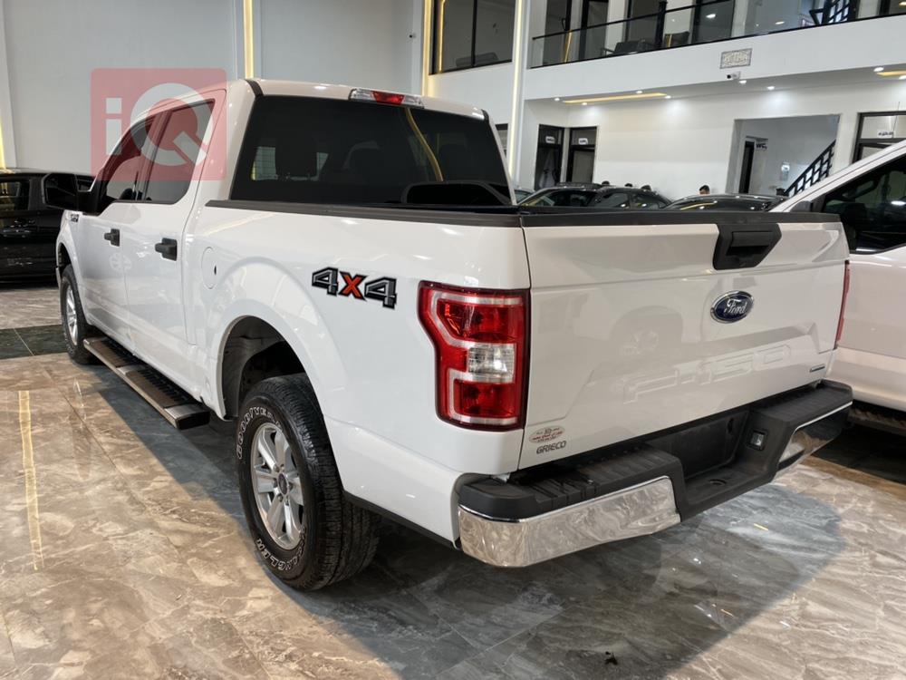 فورد إف-150